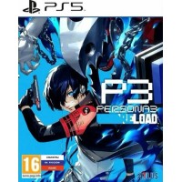 Persona 3 Reload [PS5]